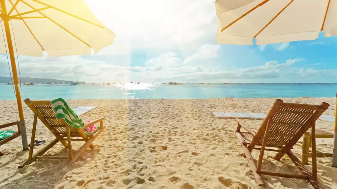 5 Emirates & Indian Ocean Day Tour (Russian-Speaking Guide) — photo 1