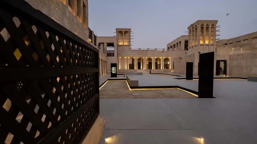 Al Shindagha Museum Tickets — photo 2