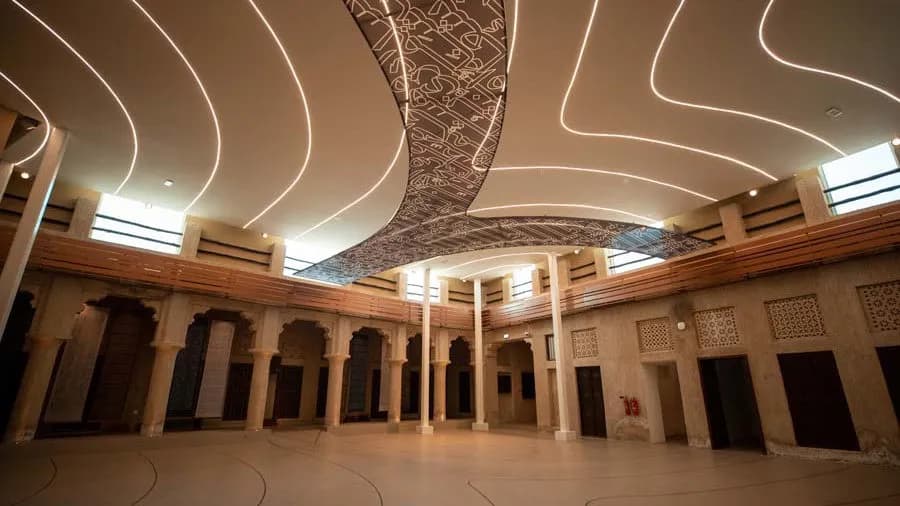 Al Shindagha Museum Tickets — photo 6