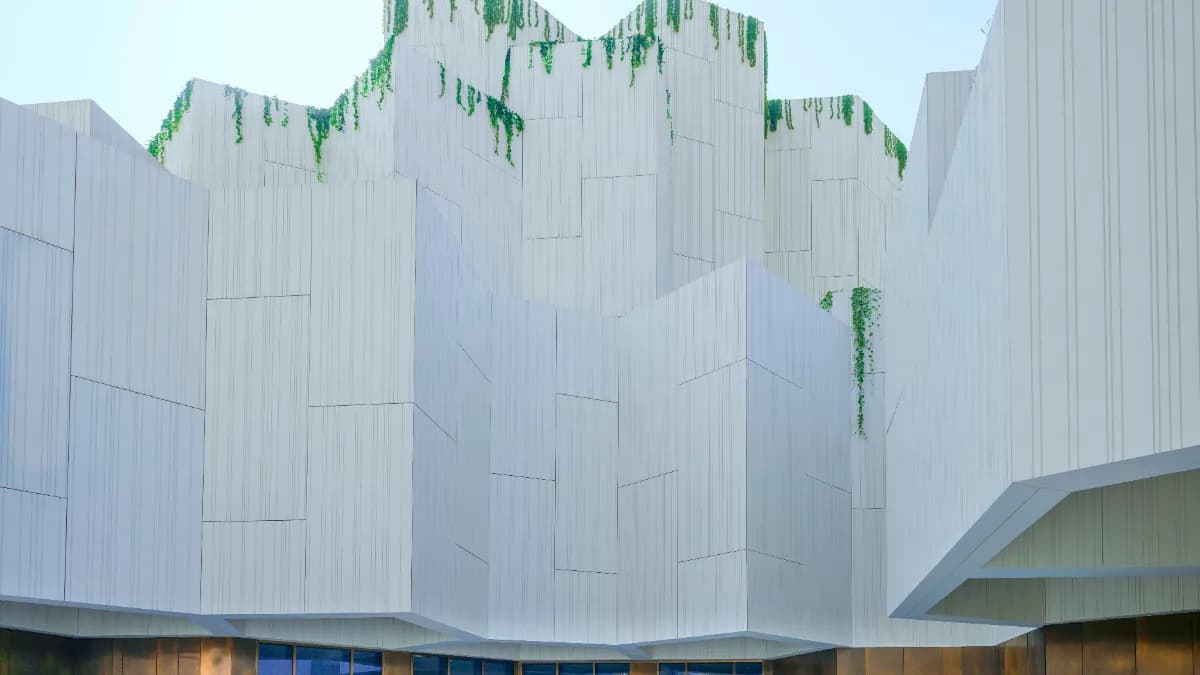 Natural History Museum Abu Dhabi Tickets — photo 4