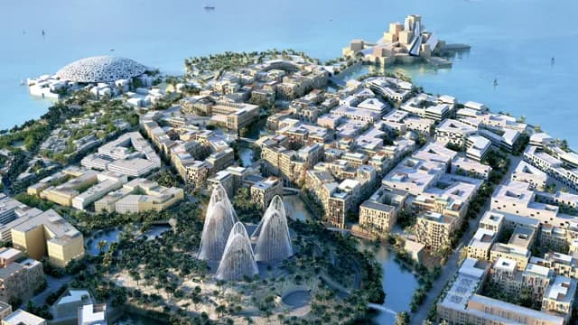 Zayed National Museum Abu Dhabi Tickets — photo 5