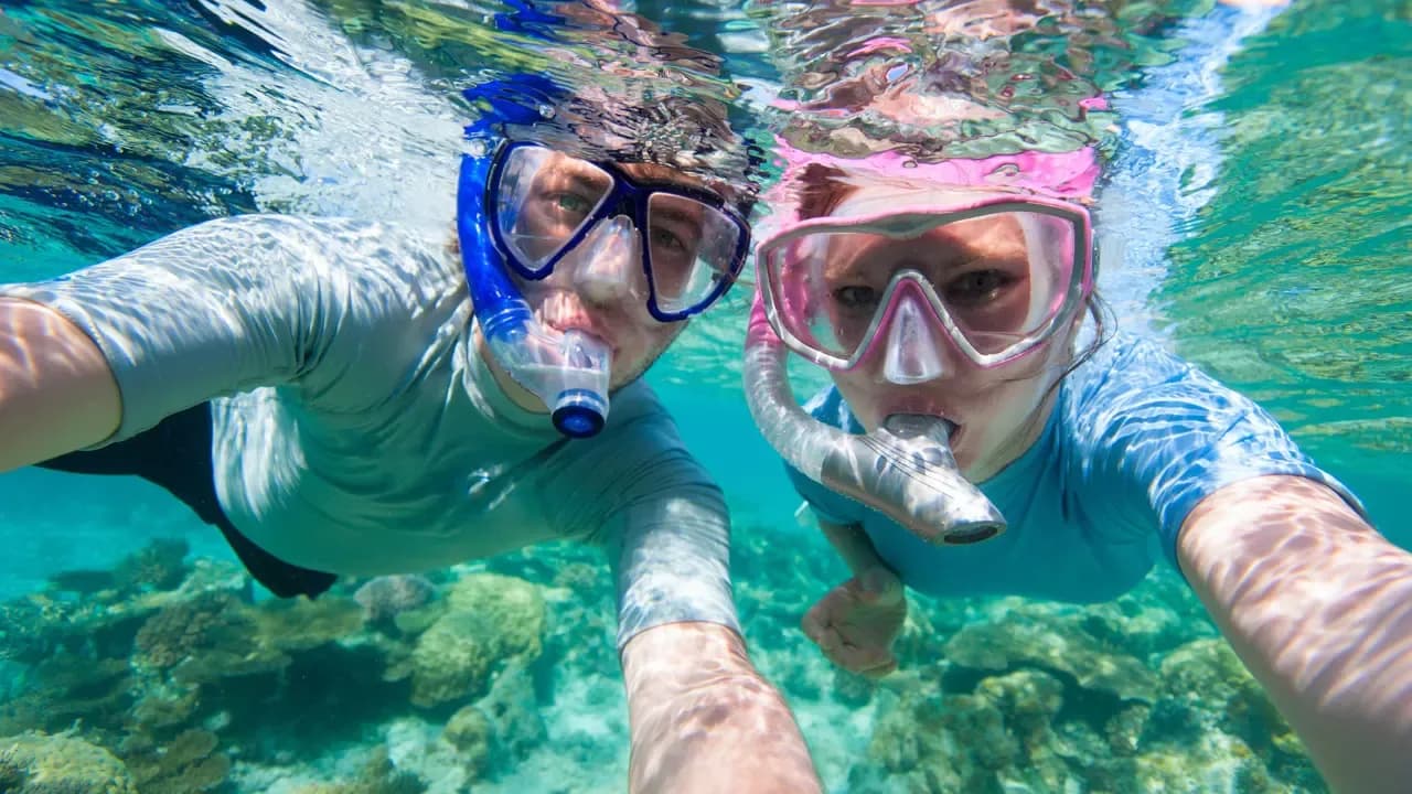 Musandam Day Trip with Dhow Cruise & Snorkelling — photo 3