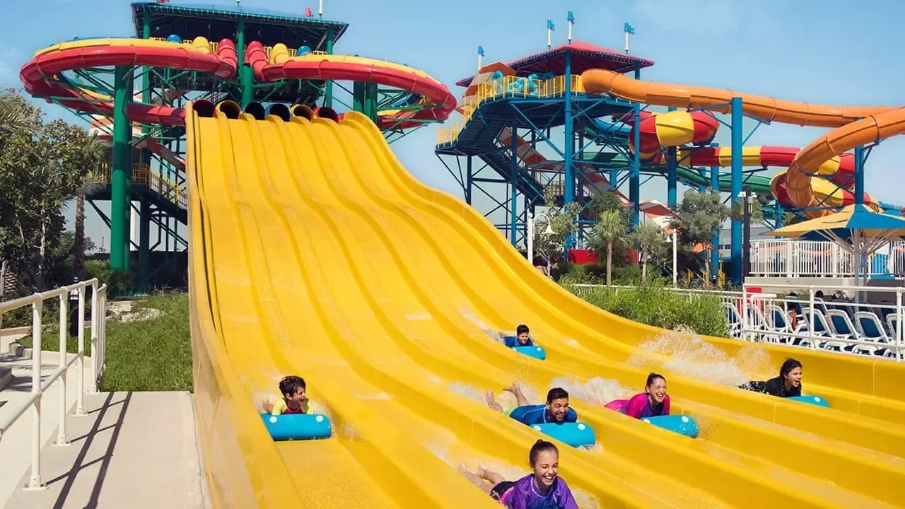 LEGOLAND Water Park Dubai Tickets — photo 2