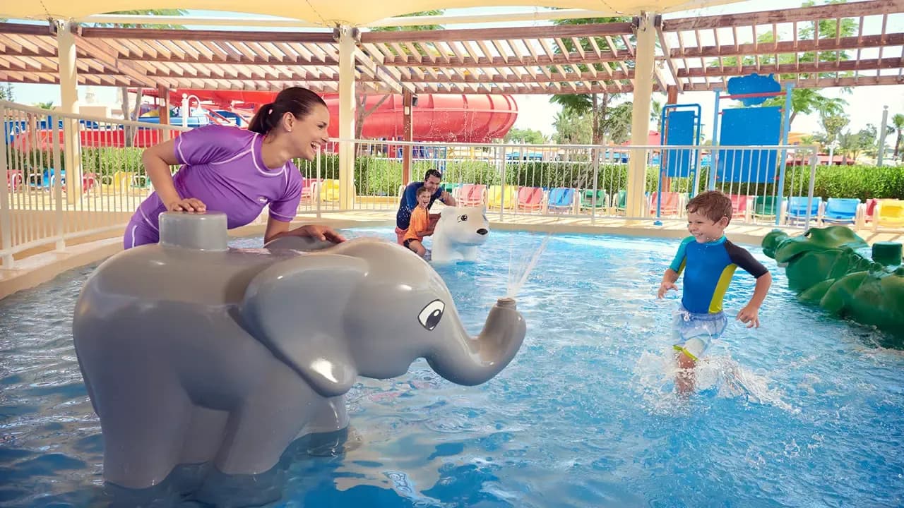 LEGOLAND Water Park Dubai Tickets — photo 5