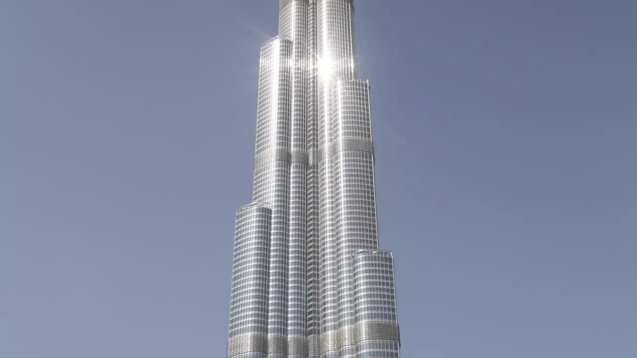 Burj Khalifa: At The Top Tickets (Levels 124, 125 & 148) — photo 3