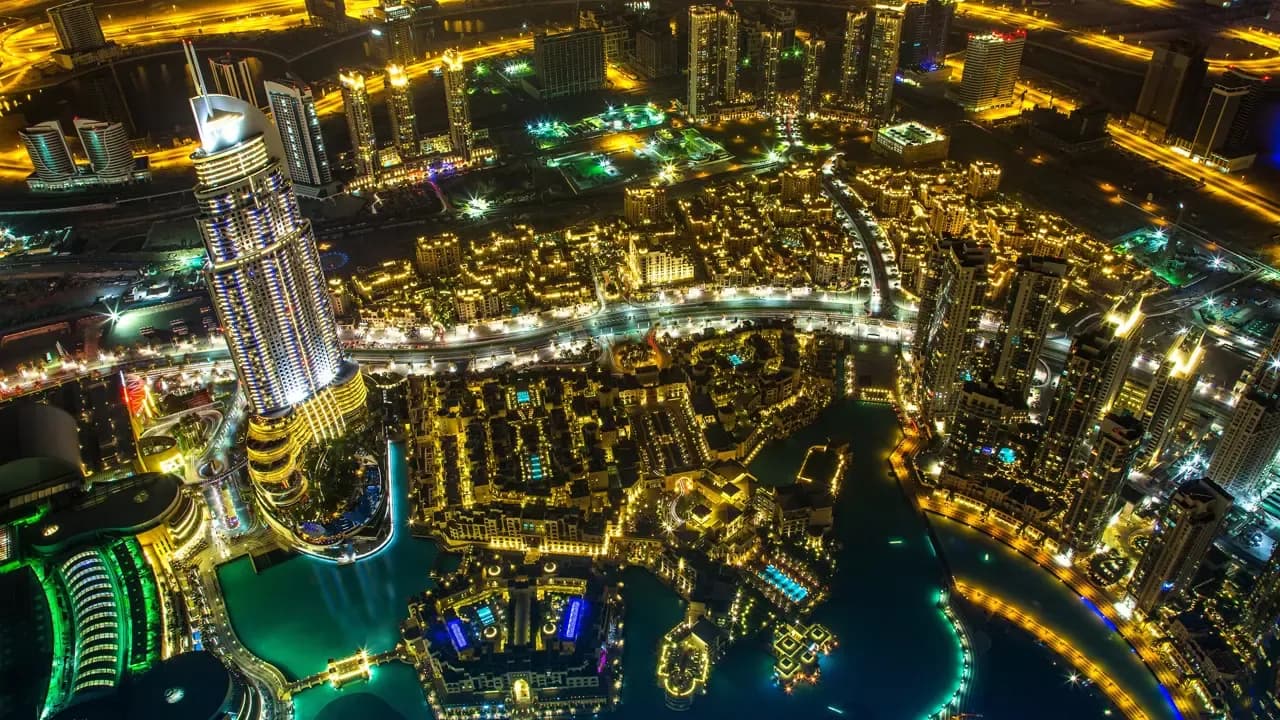 Burj Khalifa: At The Top Tickets (Levels 124, 125 & 148) — photo 4