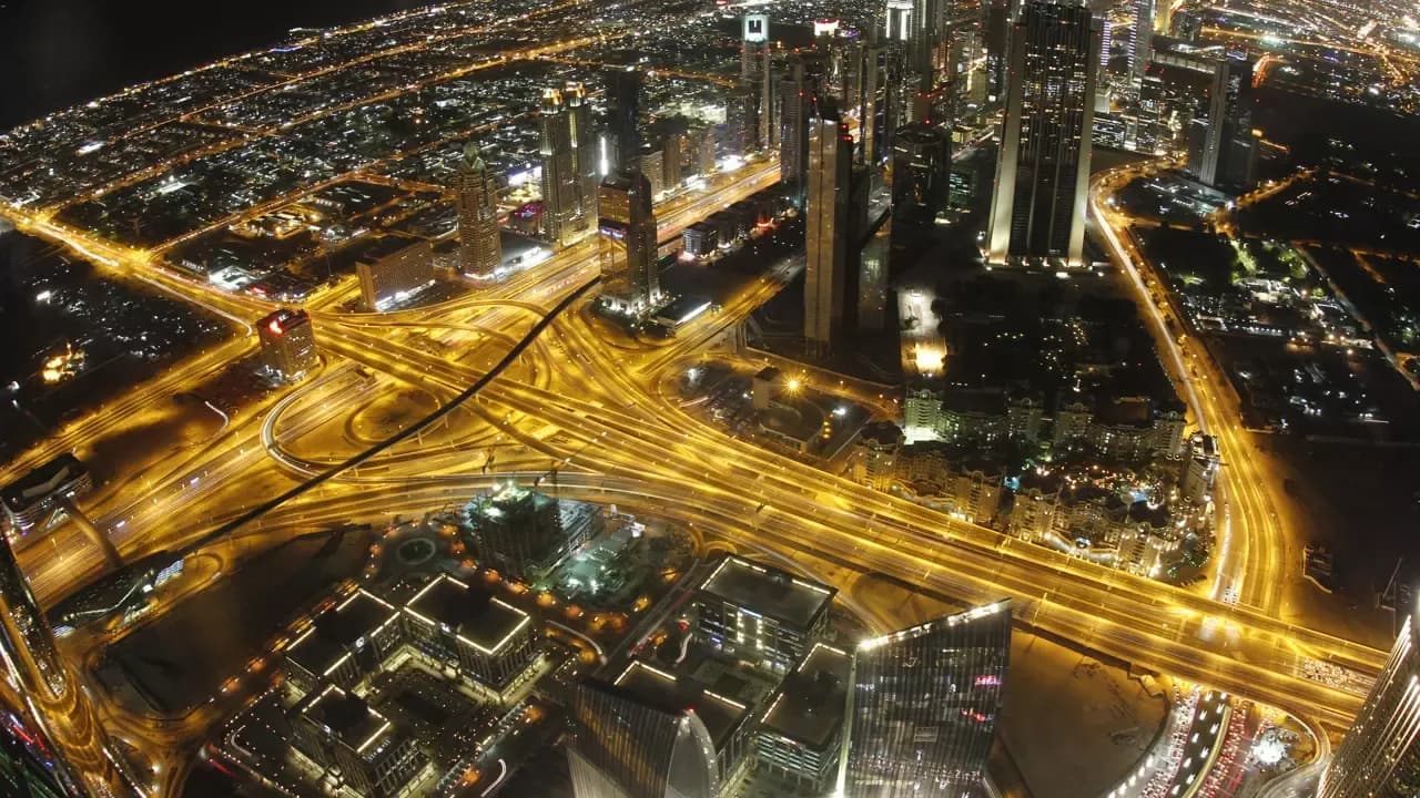 Burj Khalifa: At The Top Tickets (Levels 124, 125 & 148) — photo 6