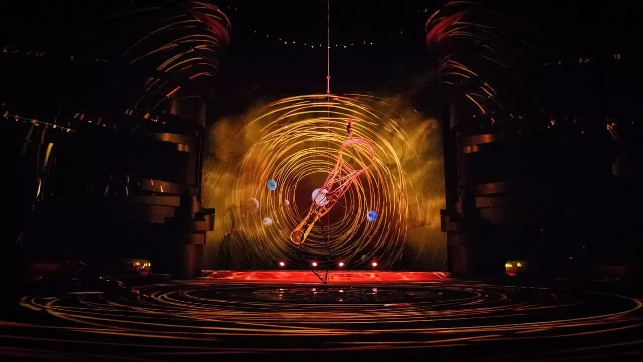 La Perle by Dragone Show Tickets — photo 3