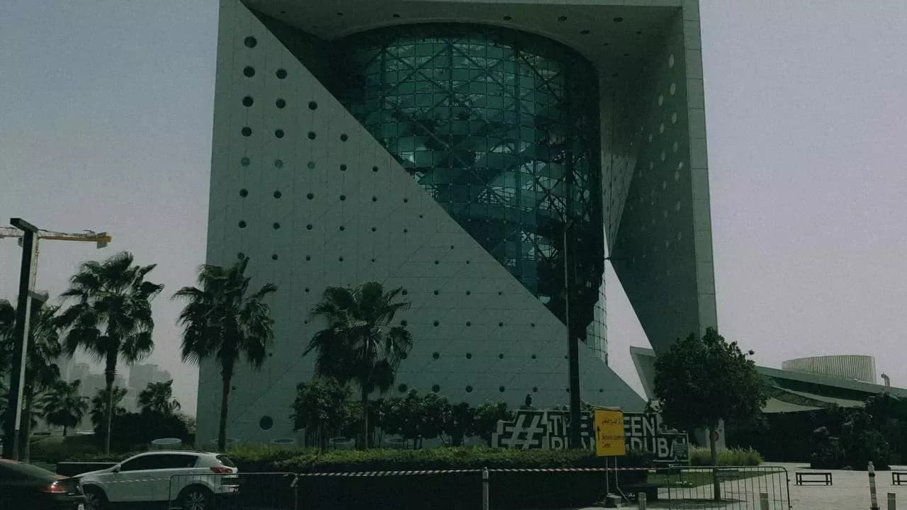 The Green Planet Dubai Tickets — photo 6