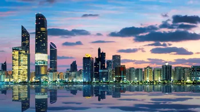 Abu Dhabi City Tour from Dubai (English-Speaking Guide) — photo 2