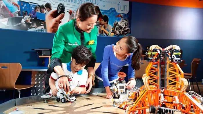 KidZania Dubai Tickets — photo 2