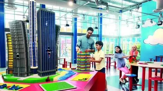 KidZania Dubai Tickets — photo 3