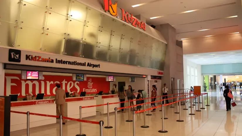 KidZania Dubai Tickets — photo 5