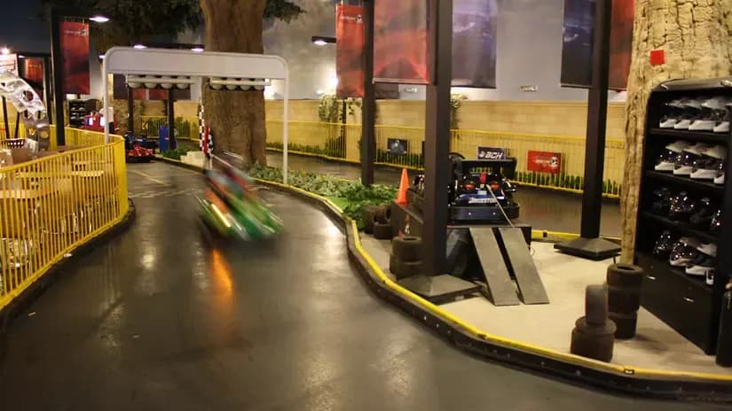 KidZania Dubai Tickets — photo 6