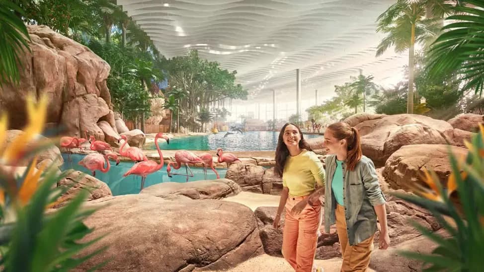 SeaWorld Abu Dhabi Tickets — photo 6
