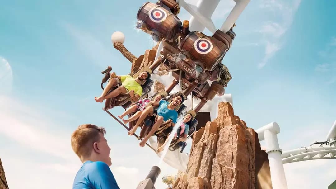 Yas Waterworld Abu Dhabi Tickets — photo 6