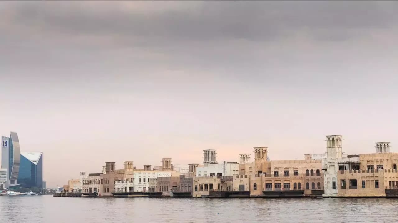 Morning Dubai City Tour — photo 6