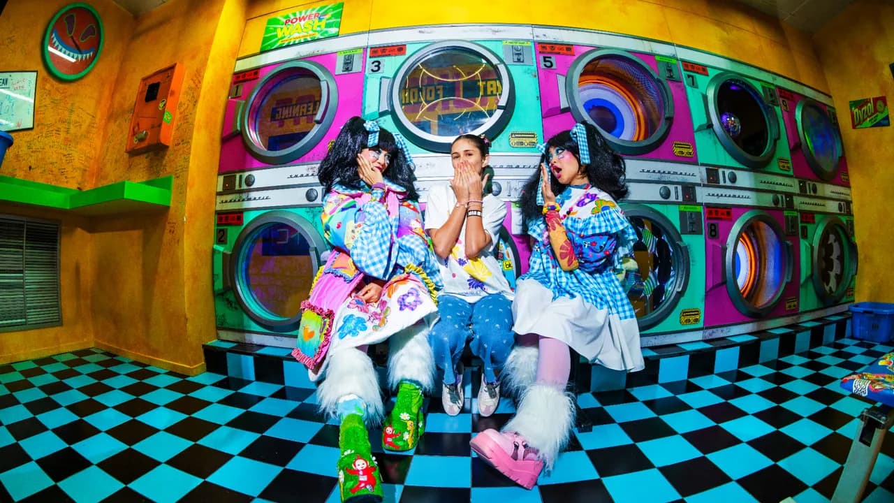 House of Hype Dubai Tickets — photo 4