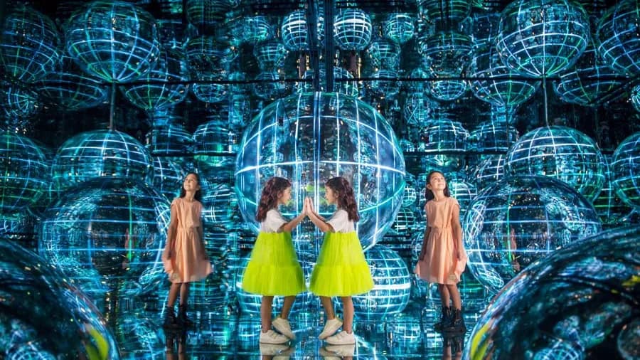 AYA Universe Dubai Tickets — photo 6