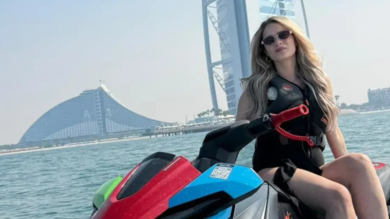 Jet Ski Tour to Burj Al Arab — photo 3