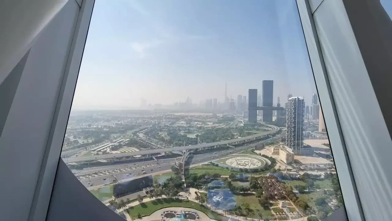 Dubai Frame Tickets — photo 3