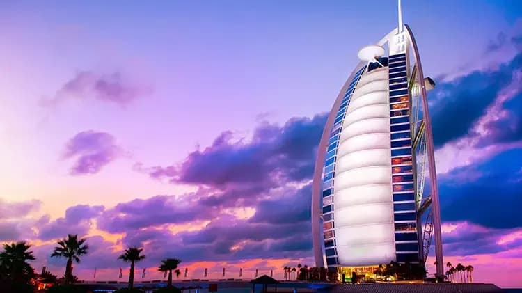 Modern Dubai Tour with Dhow Cruise – from Abu Dhabi, RAK or Fujairah (Russian-Speaking Guide) — photo 6